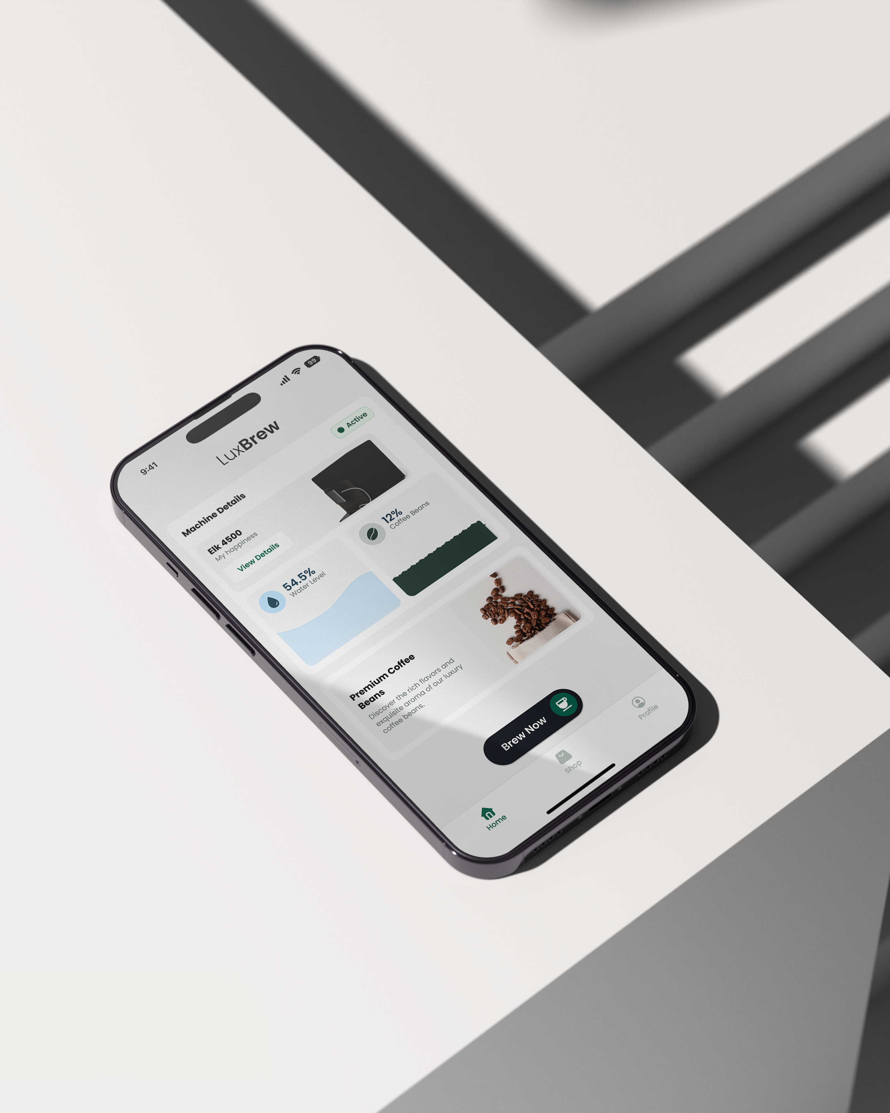 Cleonara cleaning service booking website interface